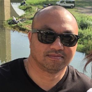 Meet your Posher, Amarong